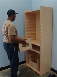 Industrial Rehabilitative Therapy, Sanford NC